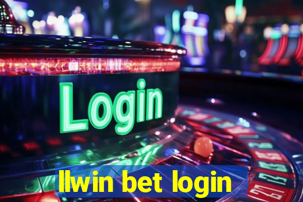 llwin bet login